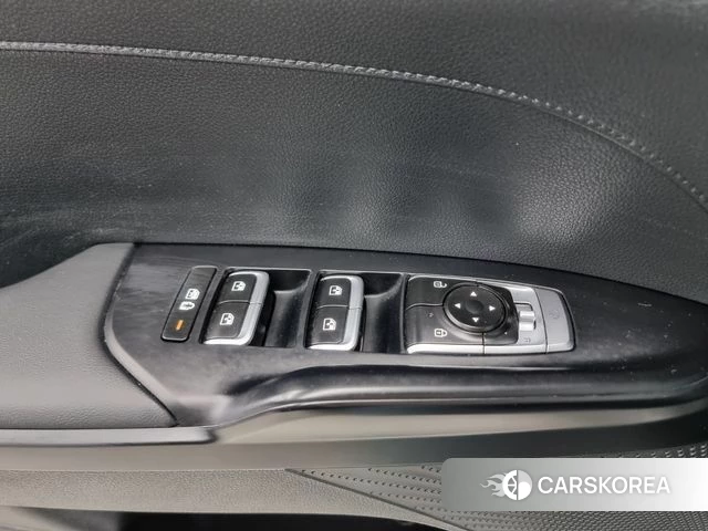 Kia K5 3rd generation id 3923819 из Кореи 8