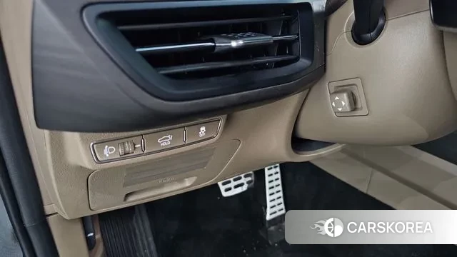 Kia K8 id 2979118 из Кореи 8