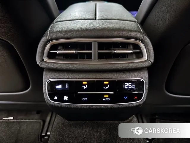 Genesis G80 (RG3) id 3567419 из Кореи 8