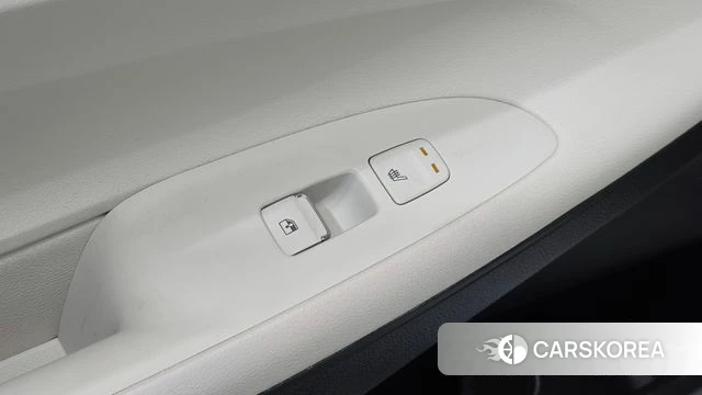 Hyundai The New Grandeur IG Hybrid id 3794490 из Кореи 8