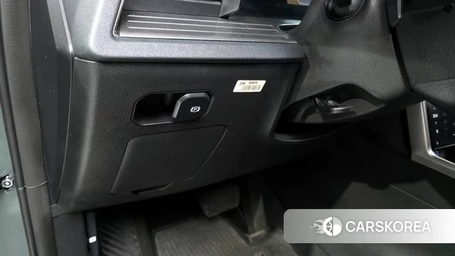 Ssangyong Torres id 3877328 из Кореи 8