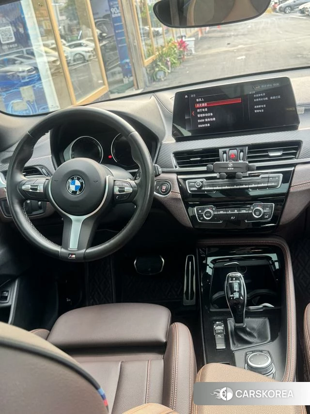 BMW X2 id 4261261 из Китая 8