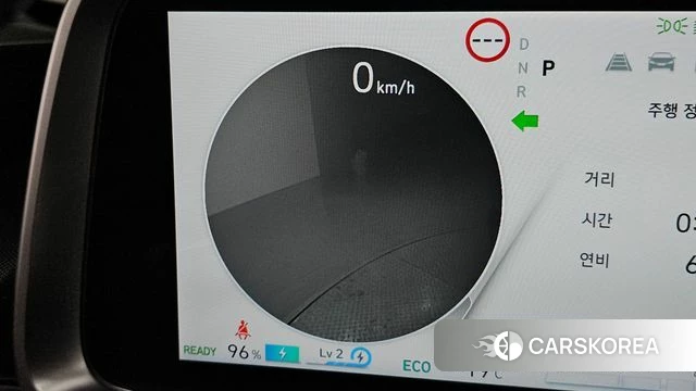 Hyundai Ionic 6 id 4292984 из Кореи 8