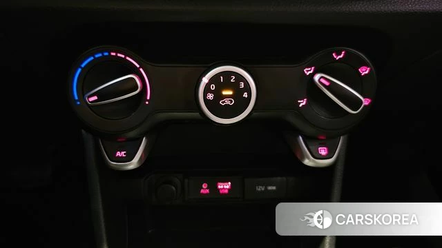 Kia All New Morning (JA) id 4633117 из Кореи 8