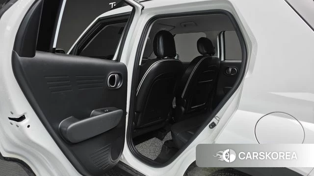 Hyundai Casper id 4282927 из Кореи 8