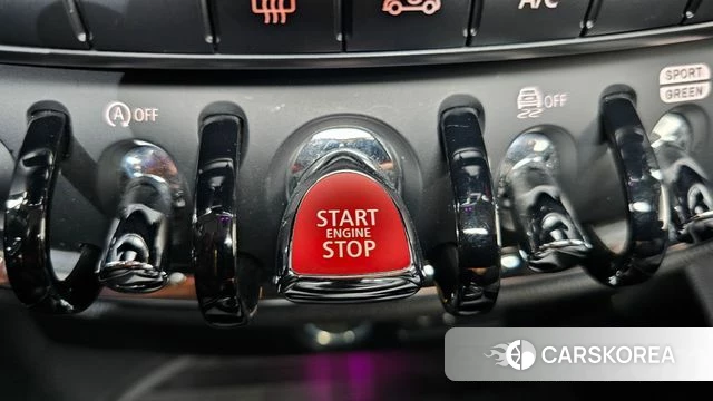 Mini Cooper Clubman id 4495492 из Кореи 8