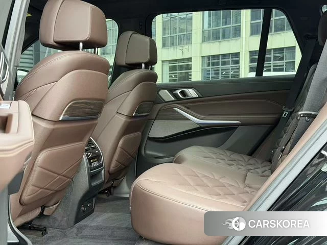 BMW X5 id 4209270 из Китая 8