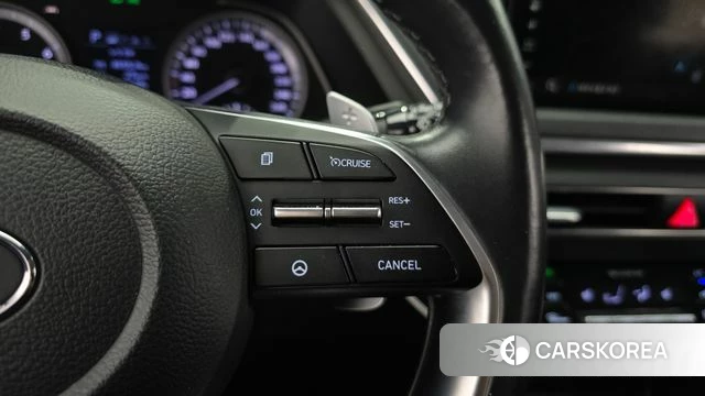 Hyundai Sonata (DN8) id 4310626 из Кореи 8
