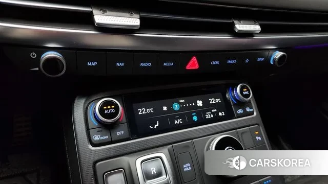 Hyundai The New Palisade id 3365888 из Кореи 8