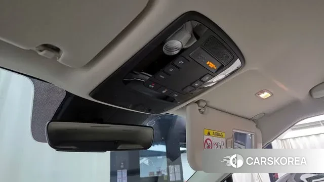 Kia Carnival 4th generation id 3514055 из Кореи 8