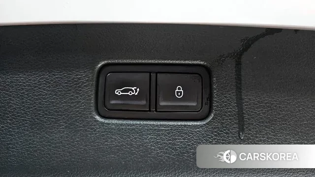 Genesis GV80 id 3560512 из Кореи 8