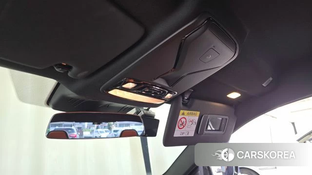 BMW M4 (G82) id 4783488 из Кореи 8