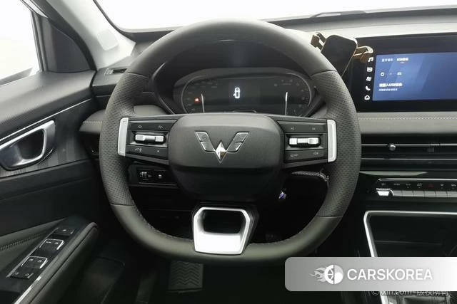 Wuling Automobile Wuling Xingchi id 4210630 из Китая 8
