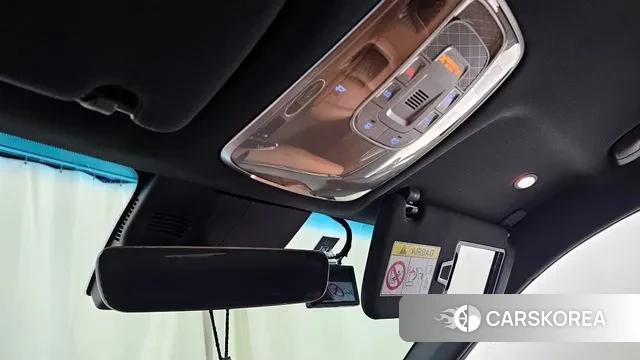 Genesis GV70 id 3412193 из Кореи 8