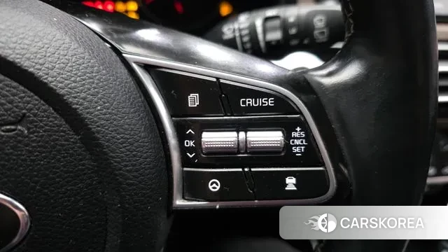 Kia Seltos id 3687213 из Кореи 8