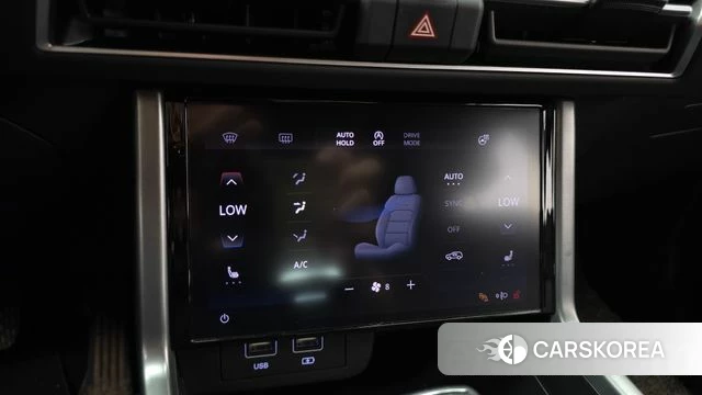 Ssangyong Torres id 4740438 из Кореи 8