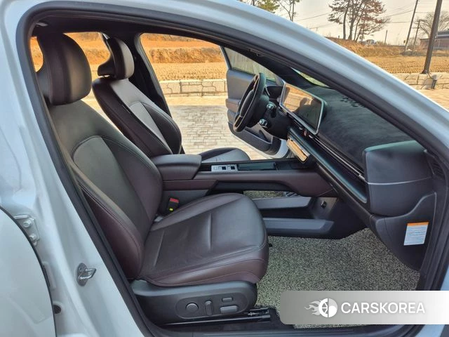 Hyundai Ionic 6 id 3799135 из Кореи 8