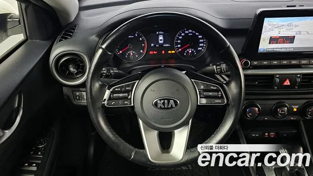 Kia Come New K3 id 2219140 из Кореи 8