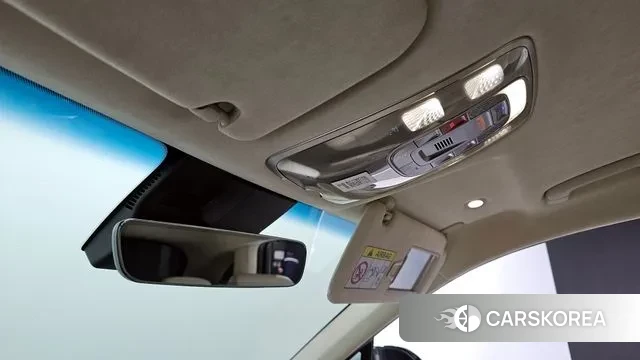 Genesis GV70 id 3571761 из Кореи 8