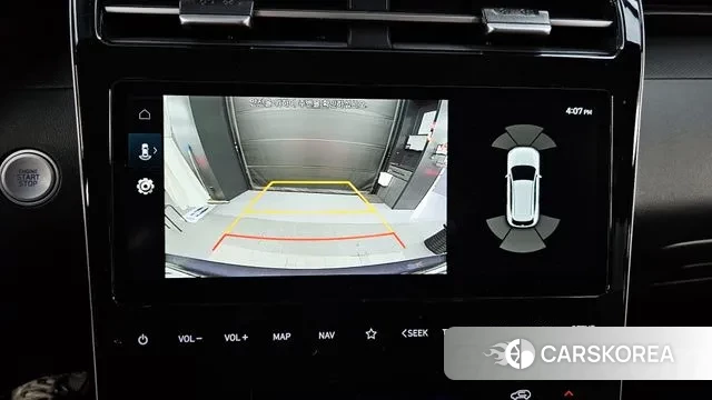 Hyundai Tucson (NX4) id 3462503 из Кореи 8