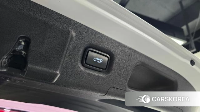 Hyundai The New Santa Fe id 4310267 из Кореи 8