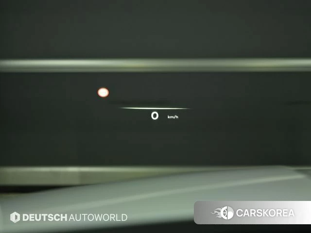 Genesis G80 (RG3) id 4630423 из Кореи 8