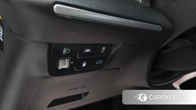 Hyundai The New Grandeur IG id 3459573 из Кореи 8