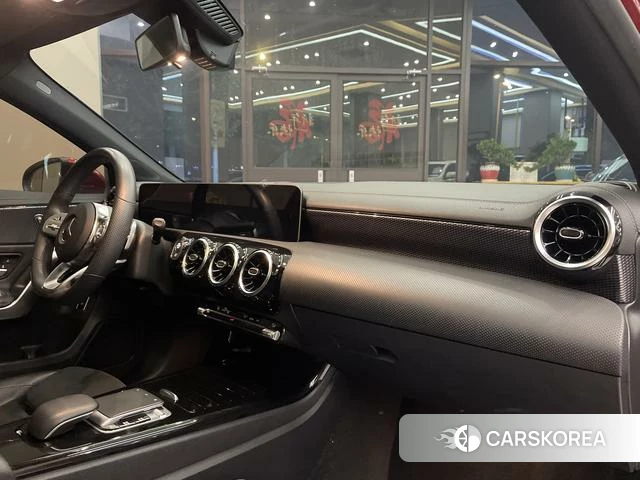 Mercedes-Benz Class A id 4212562 из Китая 8