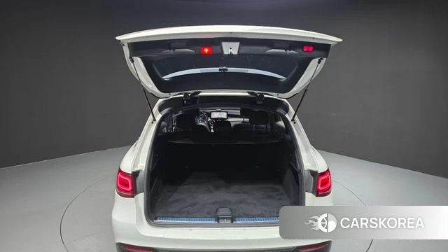 Mercedes-Benz GLC-Class X253 id 4542349 из Кореи 8