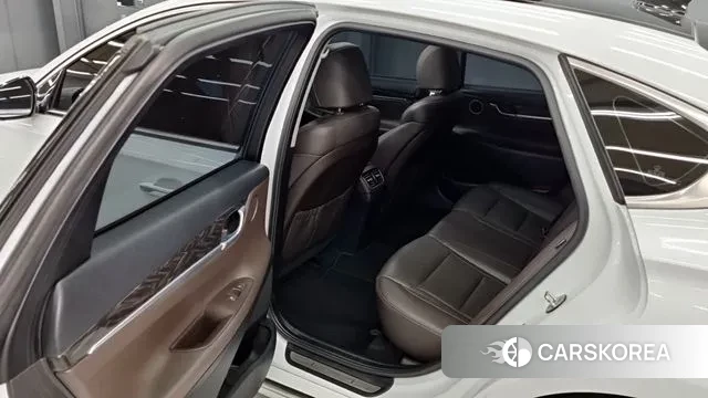 Hyundai Grandeur IG id 2995643 из Кореи 8