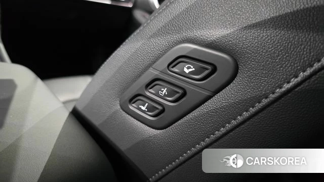 Hyundai Sonata D Edge (DN8) id 4762549 из Кореи 8