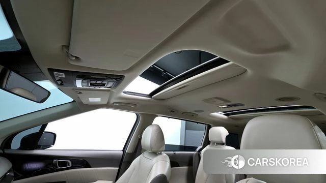Kia Carnival 4th generation id 3833752 из Кореи 8