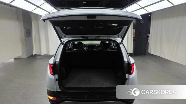Hyundai Tucson (NX4) id 4848905 из Кореи 8