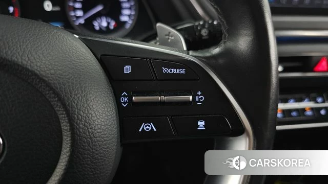 Hyundai Sonata (DN8) id 4500313 из Кореи 8