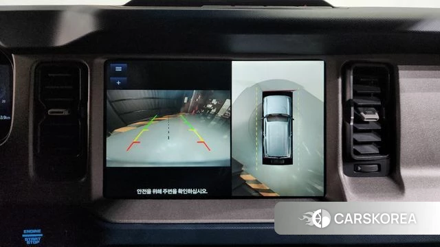 Ford Bronco 6th Generation id 3817401 из Кореи 8