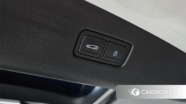 Genesis GV70 id 3393720 из Кореи 8