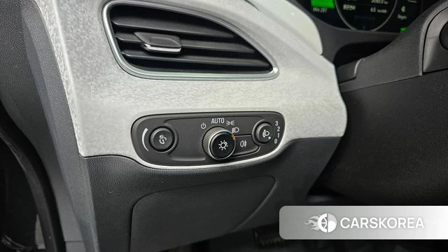 Chevrolet (GM Daewoo) Bolt EV id 3879564 из Кореи 8