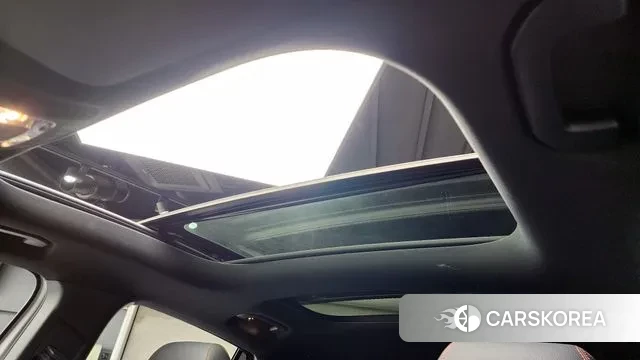 Mercedes-Benz GLA - Class H247 id 3592496 из Кореи 8