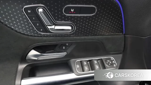 Mercedes-Benz GLA - Class H247 id 3115022 из Кореи 8