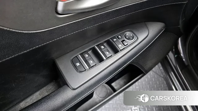 Kia Come New K3 id 3368885 из Кореи 8