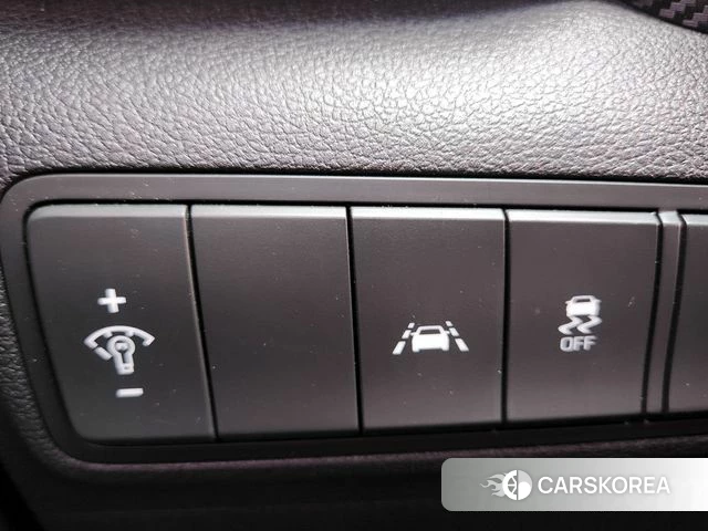 Hyundai All New Tucson id 4708814 из Кореи 8