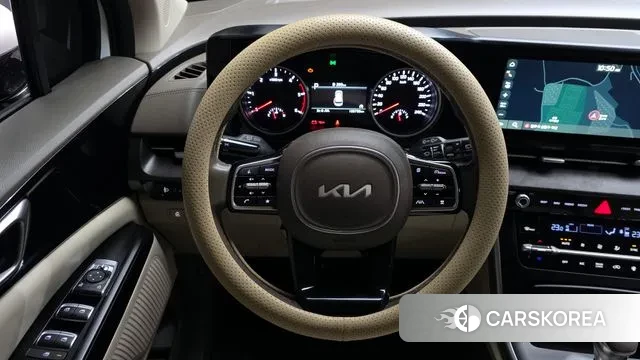 Kia Carnival 4th generation id 3690987 из Кореи 8