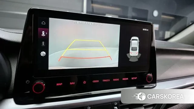 Kia The New K3 2nd generation id 3311715 из Кореи 8