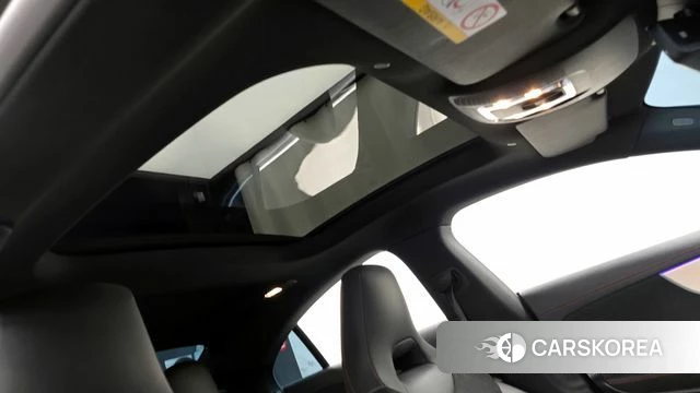 Mercedes-Benz CLA-Class C118 id 4343210 из Кореи 8