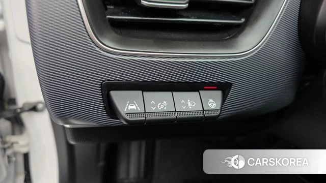 Renault Korea (Samsung) XM3 id 4517827 из Кореи 8