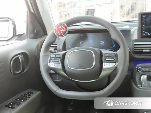 Hyundai Casper id 4202068 из Кореи 8