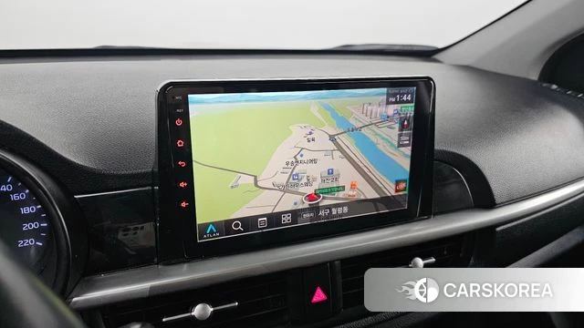 Kia All New Morning (JA) id 3861696 из Кореи 8