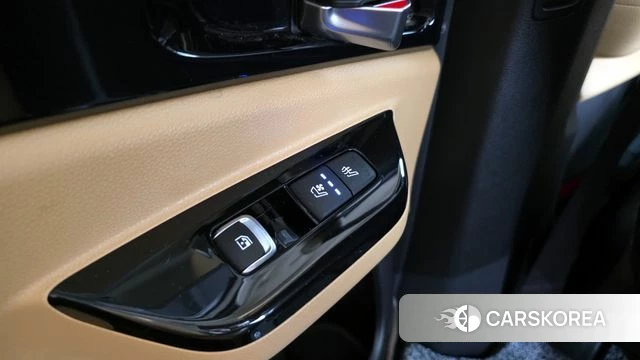 Kia Carnival 4th generation id 3936180 из Кореи 8