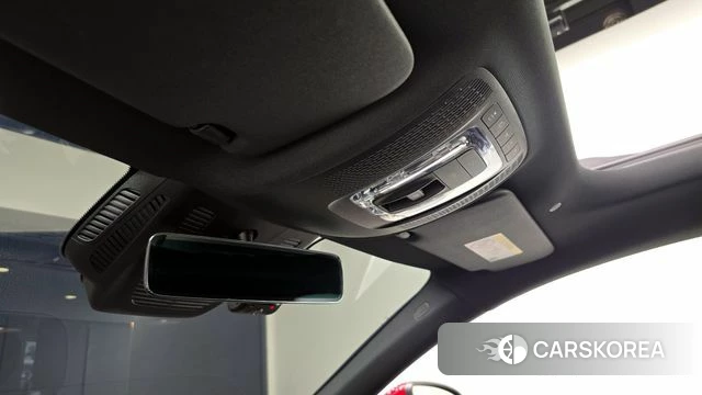 Mercedes-Benz CLA-Class C118 id 4186101 из Кореи 8