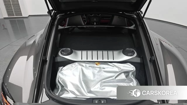 Porsche 718 Cayman id 4702383 из Кореи 8